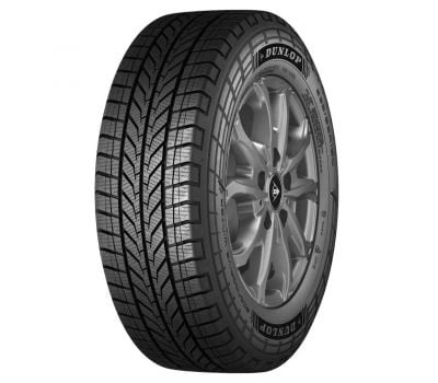 Dunlop ECONODRIVE WINTER 225/75/R16C 121/120R 10PR iarna