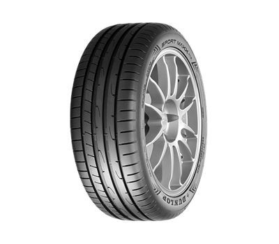 Dunlop SP Maxx RT2 Suv 235/55/R19 101Y vara