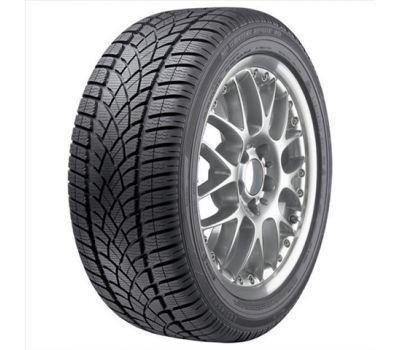 Dunlop SP WINTER SPORT 3D 215/60/R17C 104H iarna