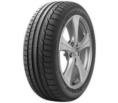 Dunlop SPORT MAXX RT 2 SUV 235/45/R19 99W XL vara