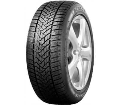 Dunlop WINTER SPORT 5 255/45/R19 104V XL MFS iarna