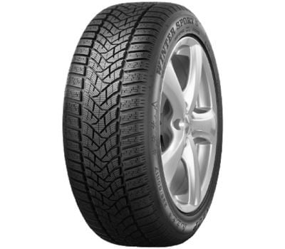 Dunlop WINTER SPORT 5 SUV 225/55/R19 99V iarna