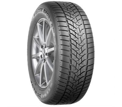 Dunlop WINTER SPORT 5 SUV 235/65/R17 108V XL iarna
