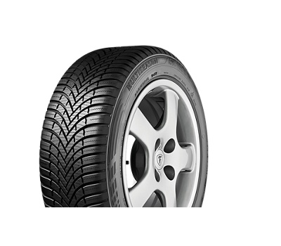 Firestone MULTISEASON GEN02 205/55/R16 94V all season