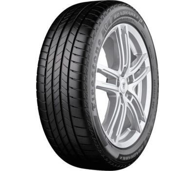 Firestone Roadhawk2 215/60/R17 96V vara