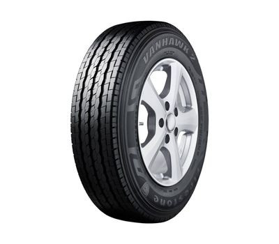 Firestone Vanhawk 2 205/75/R16C 110/108R vara