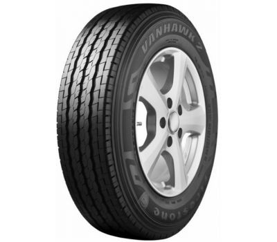 Firestone VANHAWK 2 215/70/R15C 109/107S 8PR vara