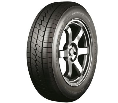 Firestone VANHAWK MULTISEASON 215/65/R15C 104T all season