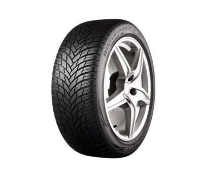 Firestone WINTERHAWK 4 215/50/R18 92V iarna