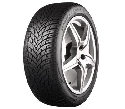 Firestone WINTERHAWK 4 215/55/R17 98V XL iarna