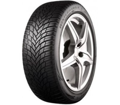 Firestone WINTERHAWK 4 255/60/R18 112V XL iarna