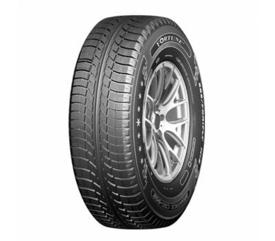 Fortune FSR902 205/65/R15C 102/100T iarna