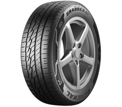 General Tire GRABBER GT PLUS 275/45/R22 115W XL vara