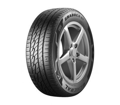 General Tire GRABBER GT PLUS 285/45/R19 111W XL vara