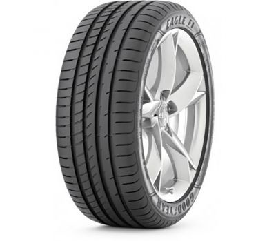Goodyear EAG F1 (ASYMMETRIC) 2 245/40/R20 99Y XL vara