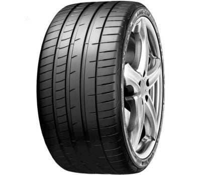 Goodyear EAG F1 SUPERSPORT FP 255/35/R20 97Y XL vara