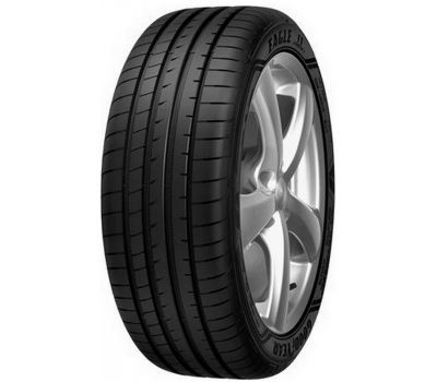 Goodyear EAGLE F1 ASYMMETRIC 3 225/45/R19 96W RUN FLAT ROF XL vara