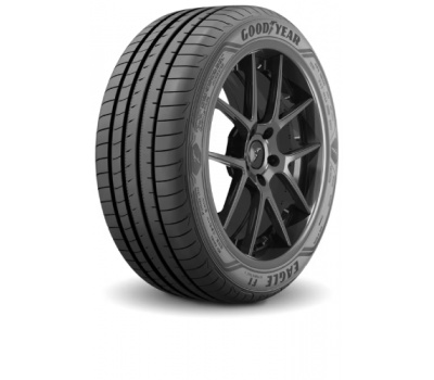 Goodyear EAGLE F1 ASYMMETRIC 3 (*) 255/40/R18 99Y XL RUNFLAT FR vara