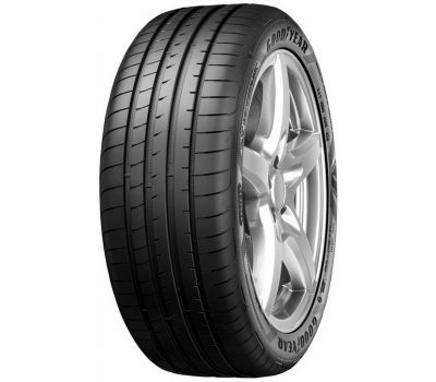 Goodyear EAGLE F1 ASYMMETRIC 5 245/45/R18 100Y XL vara