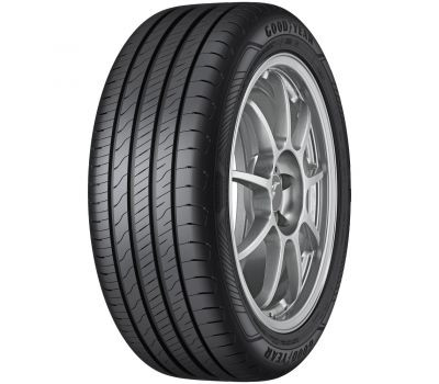 Goodyear EFFICIENTGRIP PERFORMANCE 2 225/55/R17 101W XL vara