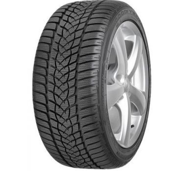 Goodyear UG Performance+ SUV XL 255/40/R21 102T iarna