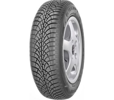 Goodyear UG9+ 185/60/R16 86H iarna