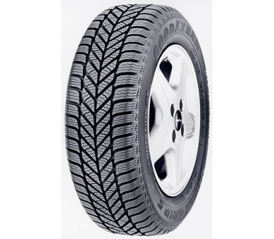 Goodyear ULTRA GRIP 255/50/R19 107H XL RUNFLAT FP iarna