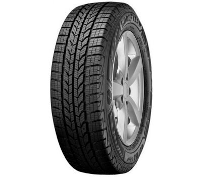 Goodyear ULTRAGRIP CARGO 225/75/R16C 121/119R 10PR iarna