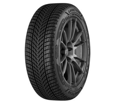 Goodyear ULTRAGRIP PERFORMANCE 3 255/45/R20 105V XL iarna