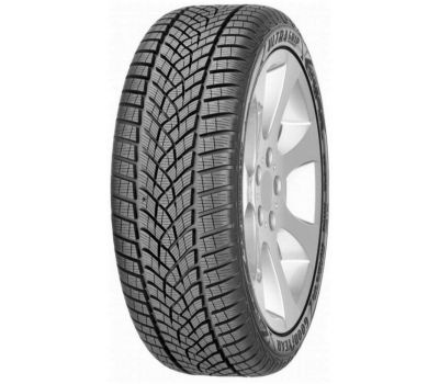 Goodyear ULTRAGRIP PERFORMANCE + SUV 225/65/R17 102H iarna