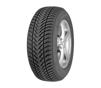 Goodyear UltraGrip+ Suv 265/65/R17 112T iarna