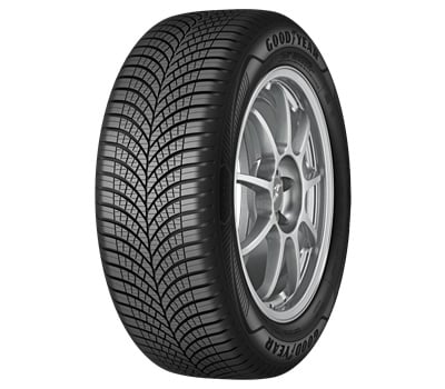 Goodyear VEC 4SEASONS G3 225/55/R17 101Y all season