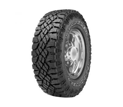 Goodyear WRANGLER DURATRAC 255/60/R20 113Q XL all season