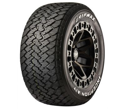 Gripmax INCEPTION A/T 275/70/R16 114T all season
