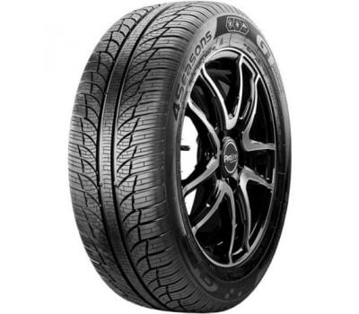 Gt Radial 4SEASONS 155/65/R14 75T all season