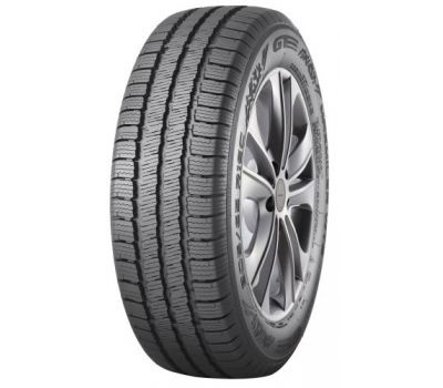 Gt Radial MAXMILER WT2 CARGO 215/70/R15C 109/107R iarna