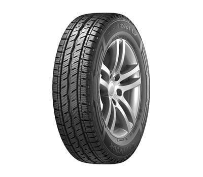 Hankook RW12 WiNter i*cept LV 225/55/R17C 109/107R iarna