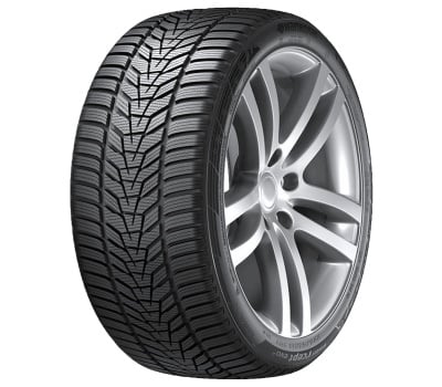 Hankook W330 WINTERICEPT EVO3 225/40/R18 92V XL iarna