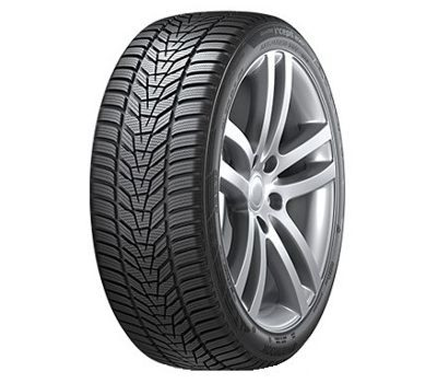 Hankook WINTER ICEPT EVO3 W330B 245/45/R18 100V XL RUNFLAT iarna