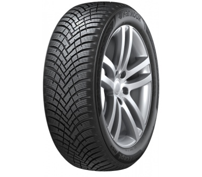 Hankook WINTER ICEPT RS3 W462 195/55/R16 87H FR iarna