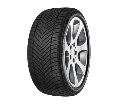 Imperial ALL SEASON DRIVER 215/65/R17 103V all season