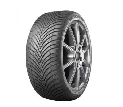 Kumho SOLUS4S HA32 275/40/R20 106W XL all season