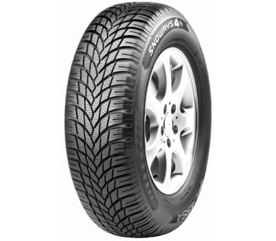 Lassa SNOWAYS4 205/45/R17 88V XL iarna