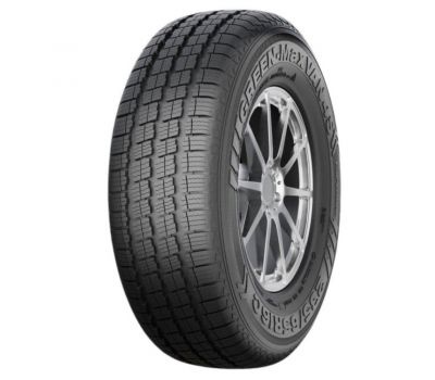 Linglong GREENMAX VAN 4SEASON 175/70/R14C 95/93T 6PR all season