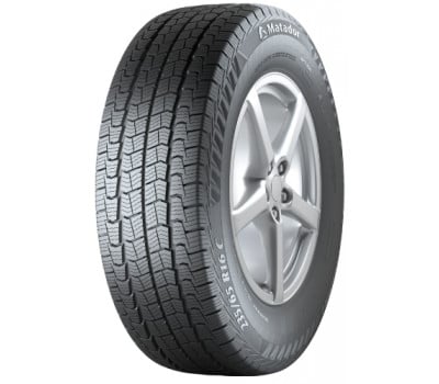 Matador MPS400 VARIANT ALL WEATHER 2 215/65/R16C 109/107T all season