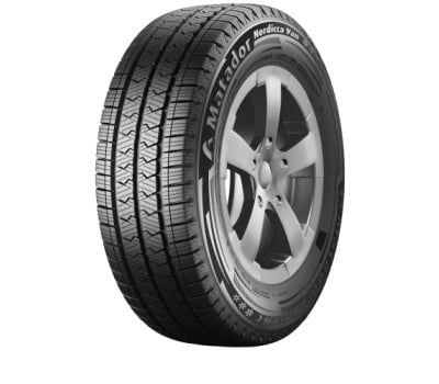 Matador NORDICCA VAN 225/65/R16C 112/110R iarna