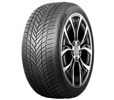 Mazzini CROSS ALLSEASON AS8 215/50/R17 95W XL all season