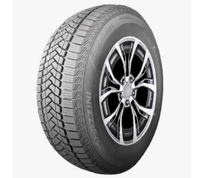 Mazzini ECOVAN ALLSEASON AS9 195/65/R16C 104/102S 8PR all season