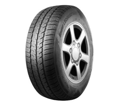 Mazzini SNOWLEOPARD VAN 225/65/R16C 112/110R 8PR iarna