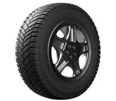 Michelin AGILIS CROSSCLIMATE 215/75/R16C 113/111R 8PR all season